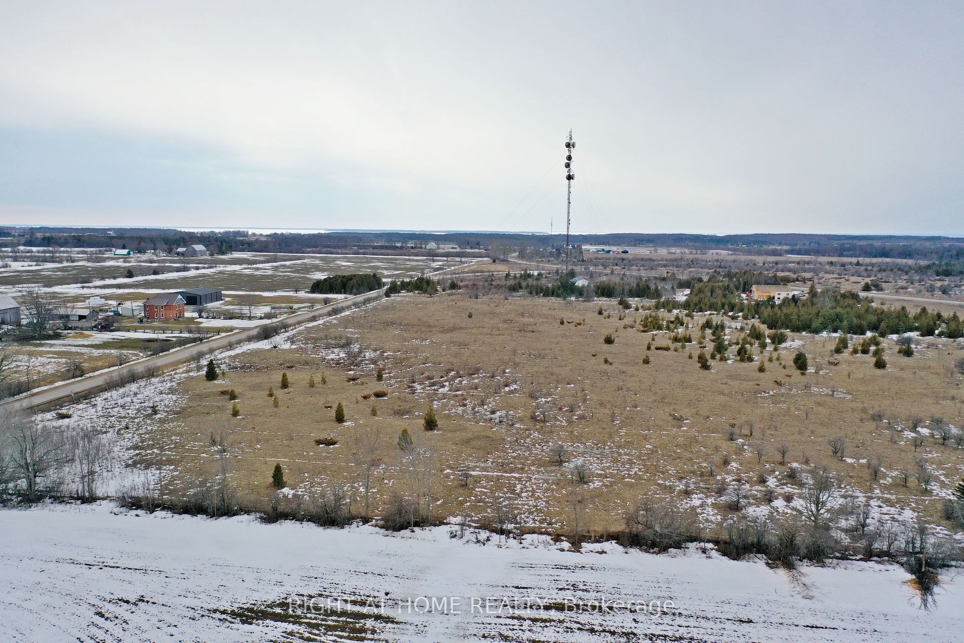 Pt Lt 6 Highway 48 Exwy