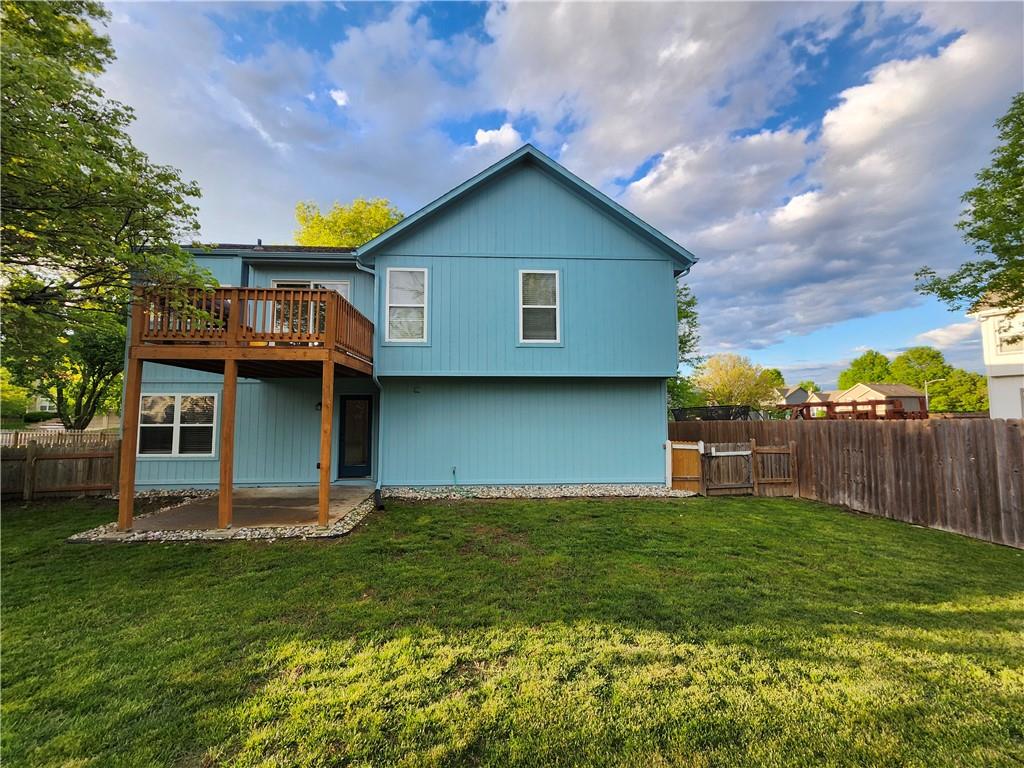 18409 W 163rd Street