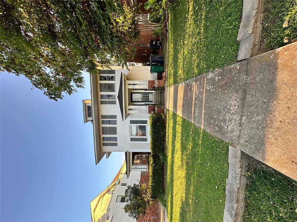 Located just steps from The Plaza District and minutes from Downtown OKC, this property sits in one of the city’s most desirable and rapidly transforming neighborhoods. The area is filled with renovated homes, new construction, and thriving local businesses — making this an exceptional investment or owner-occupant opportunity.
Multiple development paths available:
Renovate the existing home into a spacious 4-bed, 2.5-bath residence with classic curb appeal.
Add a large garage or workshop with alley access for additional functionality or hobby use.
Remodel the front house and build a 4-plex in the rear to create a high-yield, income-producing property.
Clear the lot and construct a new multi-unit complex — several examples of modern density projects can be seen on the same street.
With a 50’ x 140’ lot, alley access, and prime proximity to Midtown, Uptown, and the Plaza District, the possibilities are wide open. Whether you’re an investor, builder, or homeowner with vision, this property offers outstanding flexibility and upside potential.