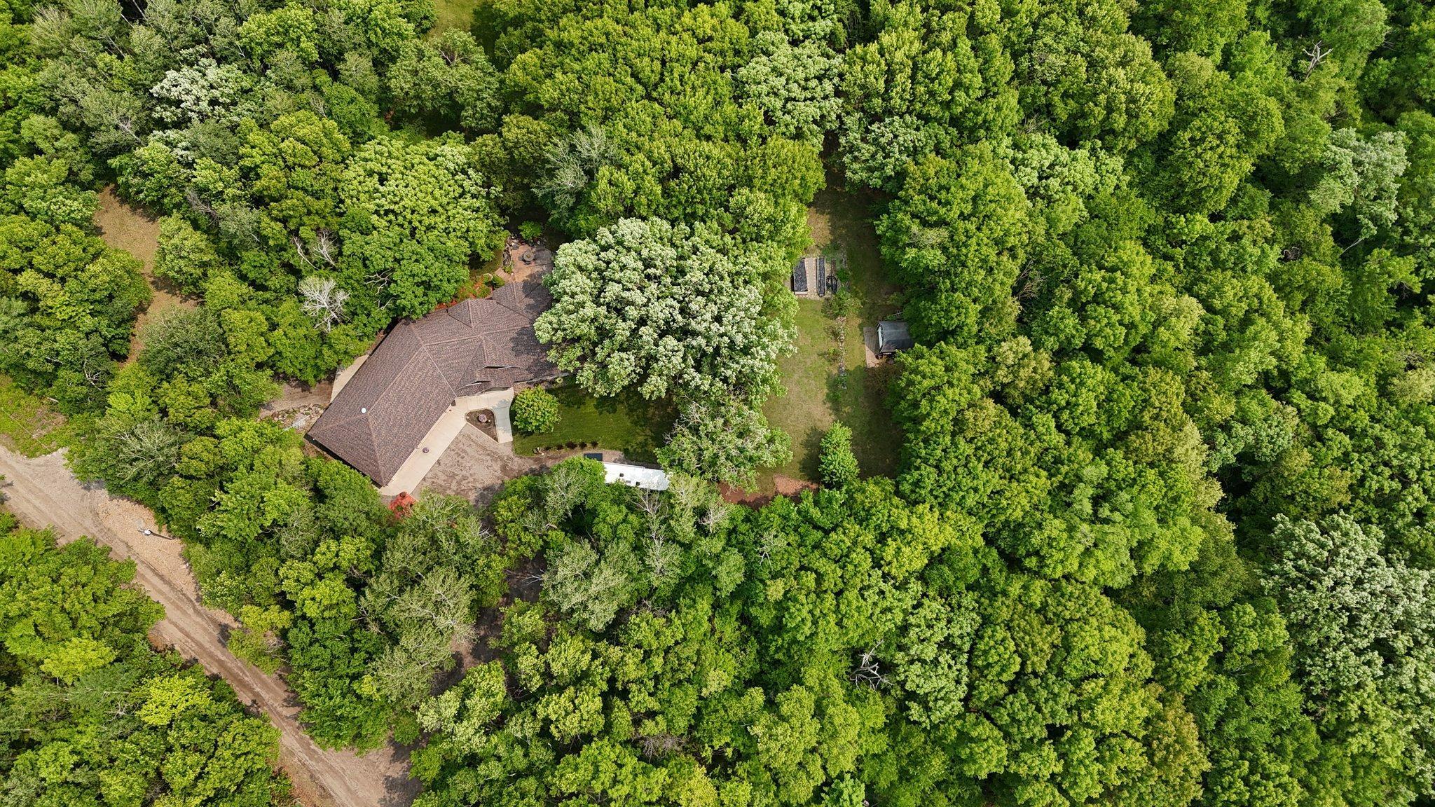 26182 Jericho Road