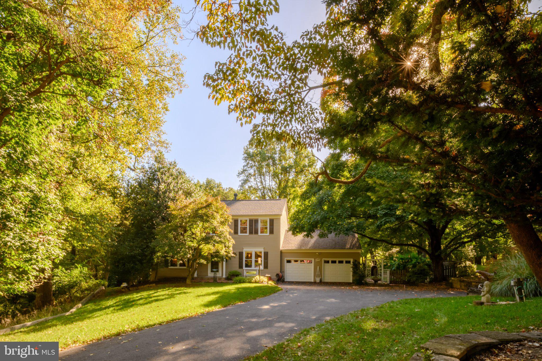 6505 Stevens Forest Road