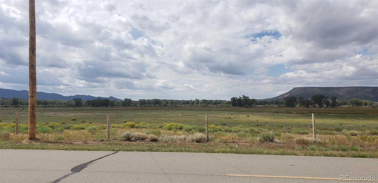 Lot 6969 Trinchera Ranch Road