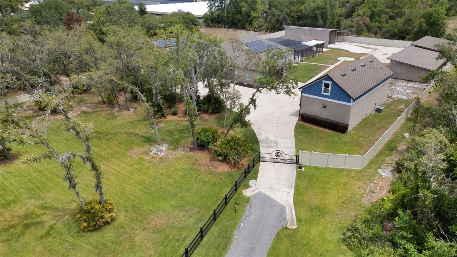 3055 Wolf Branch Rd