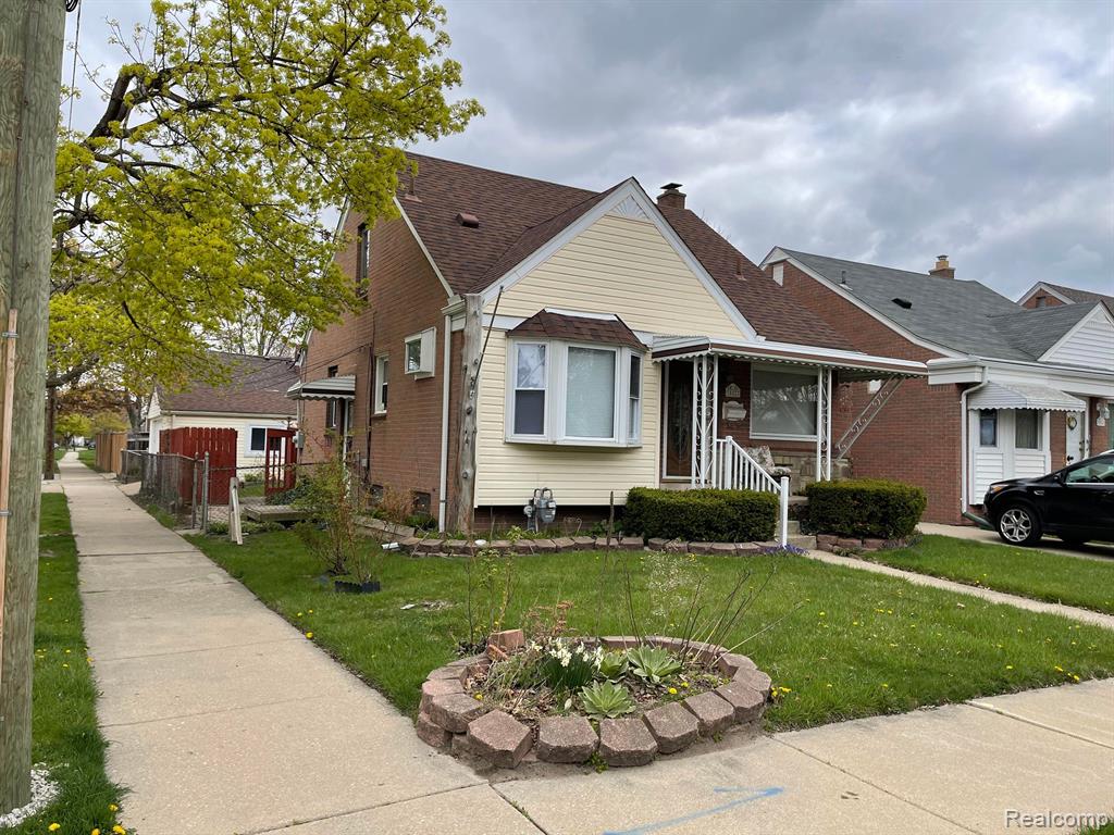 Residential for sale in Lincoln Park, Michigan, 20221067712