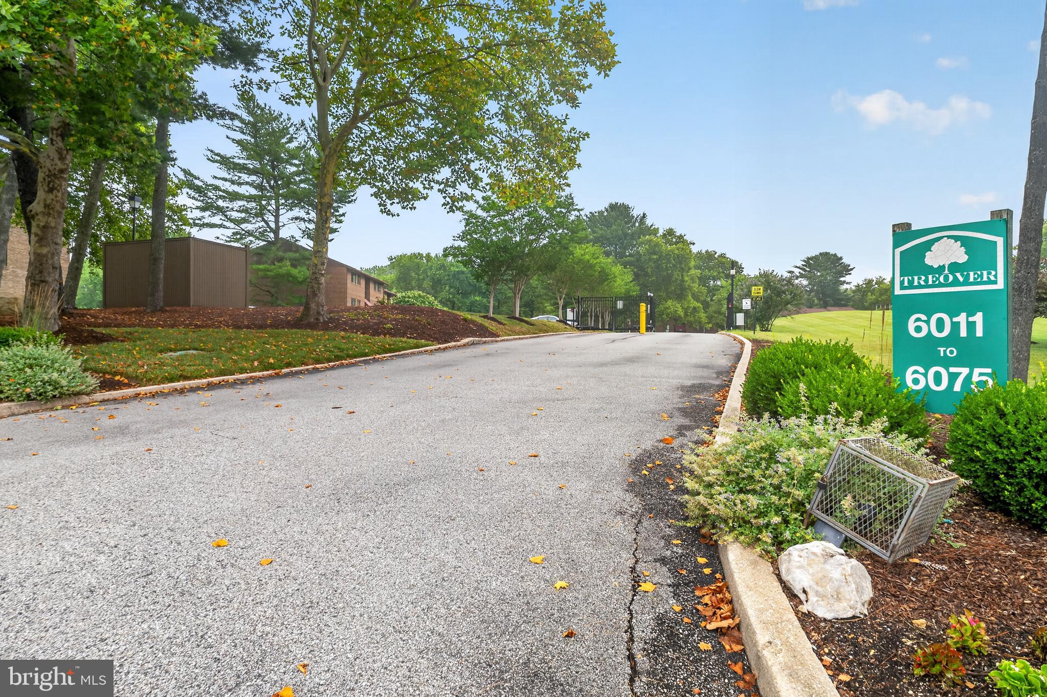 6021 Majors Lane CONDO UNIT 1 B13