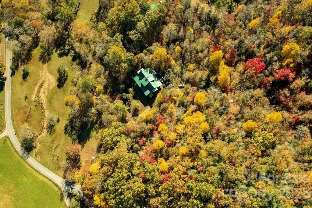 Residential for sale in Franklin, North Carolina, 4083466