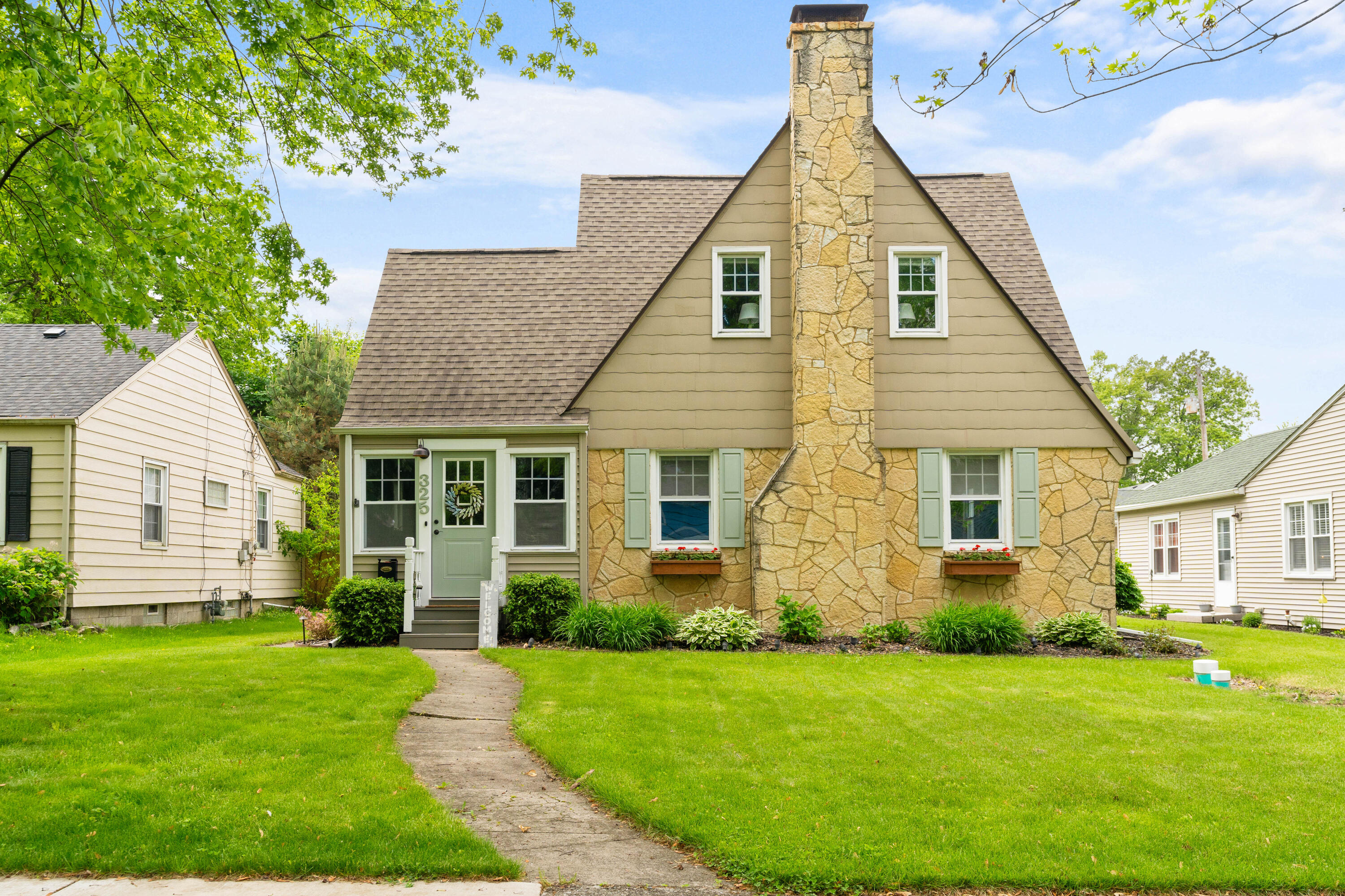 Residential for sale in Crown Point, Indiana, 803746