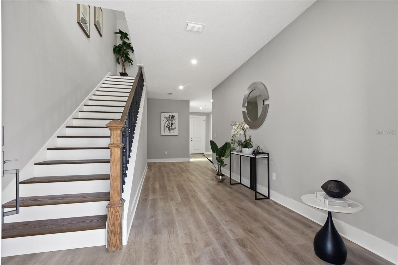 116 W Stanley Street