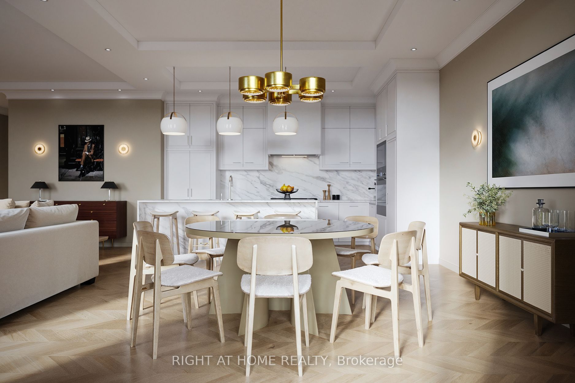 10 Prince Arthur Ave 404