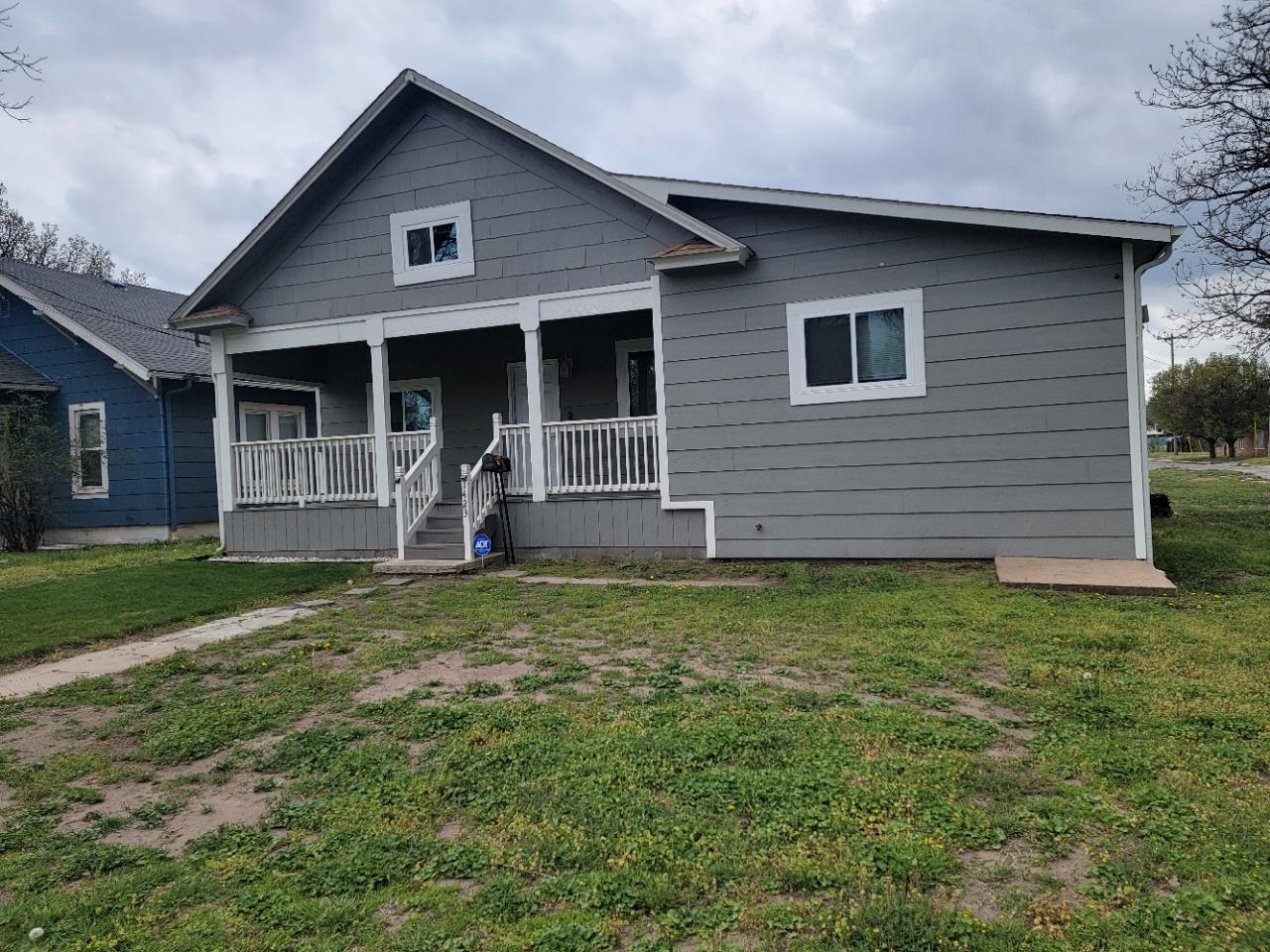 Looking for plenty of space?  Check out this updated 4 bedroom and 3 full bath home.  So many updates - where do we start!?!  Brand new kitchen, with granite counters, back splash and new appliances.  All 3 bathrooms are brand new with custom tile showers.  The large master bedroom also has its own bath.  All new flooring thru out along with lighting.  The HVAC is newer as well as the windows, electrical, and plumbing.  This home is move in ready and truly a must see!!