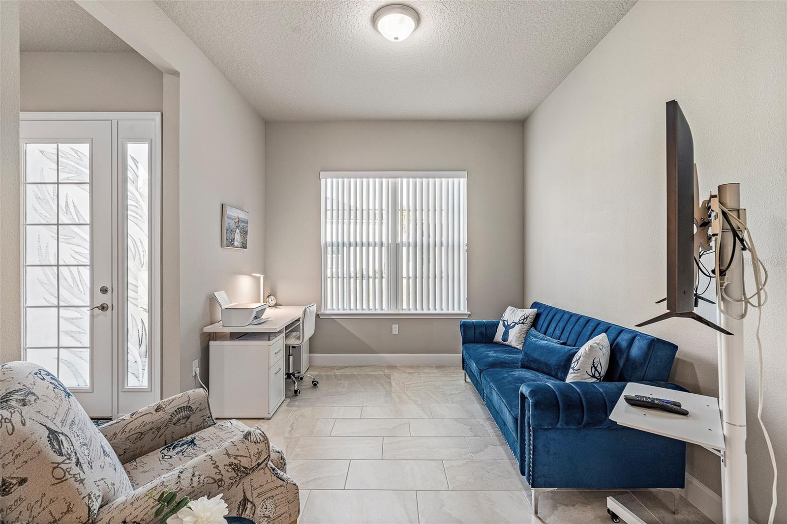 21 Southampton Street