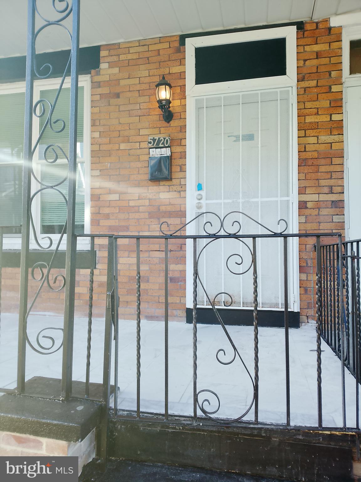 Own this beautiful three bedrooms rowhome in the beautiful Mayfair section of Philadelphia.  It is very close to public transportation,shopping centers and schools. Owner is a licensed Realtor in PA