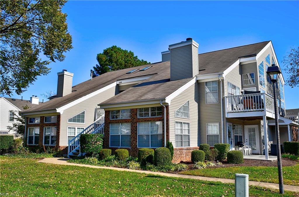 5080 Heathglen Circle, Virginia Beach, VA 