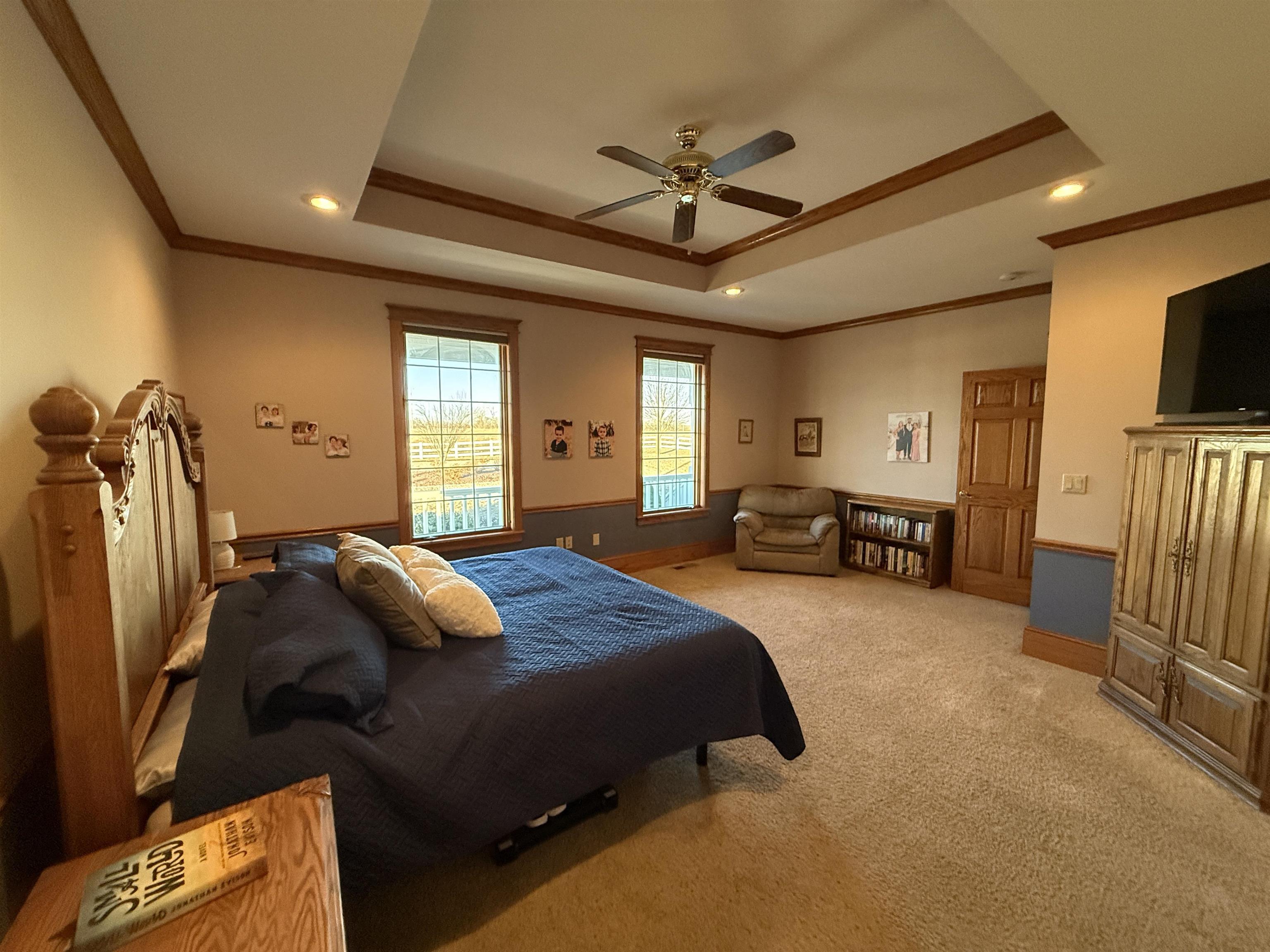 8600 Westmoreland Rd Tract 3