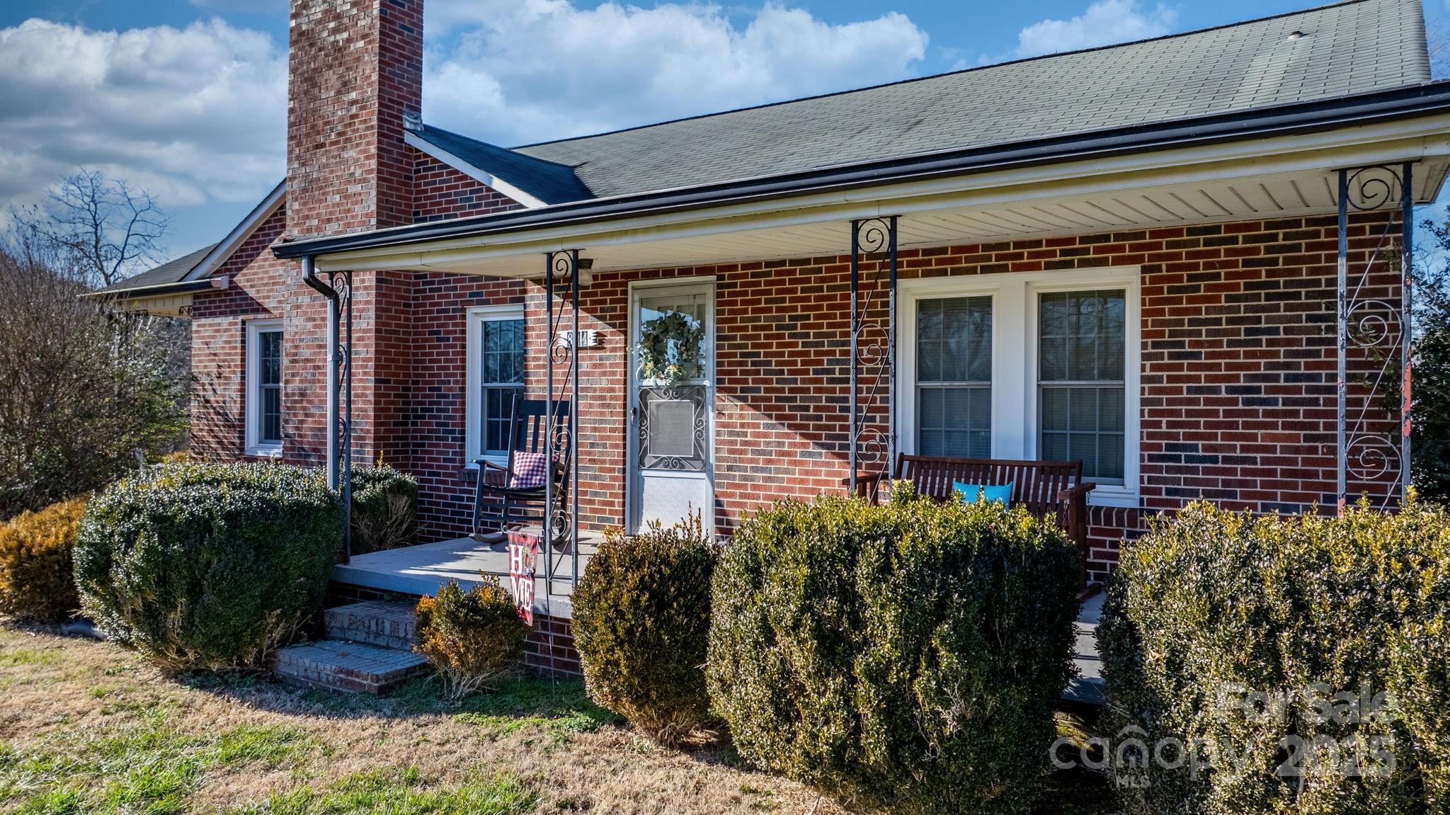 824 Dudley Shoals Road