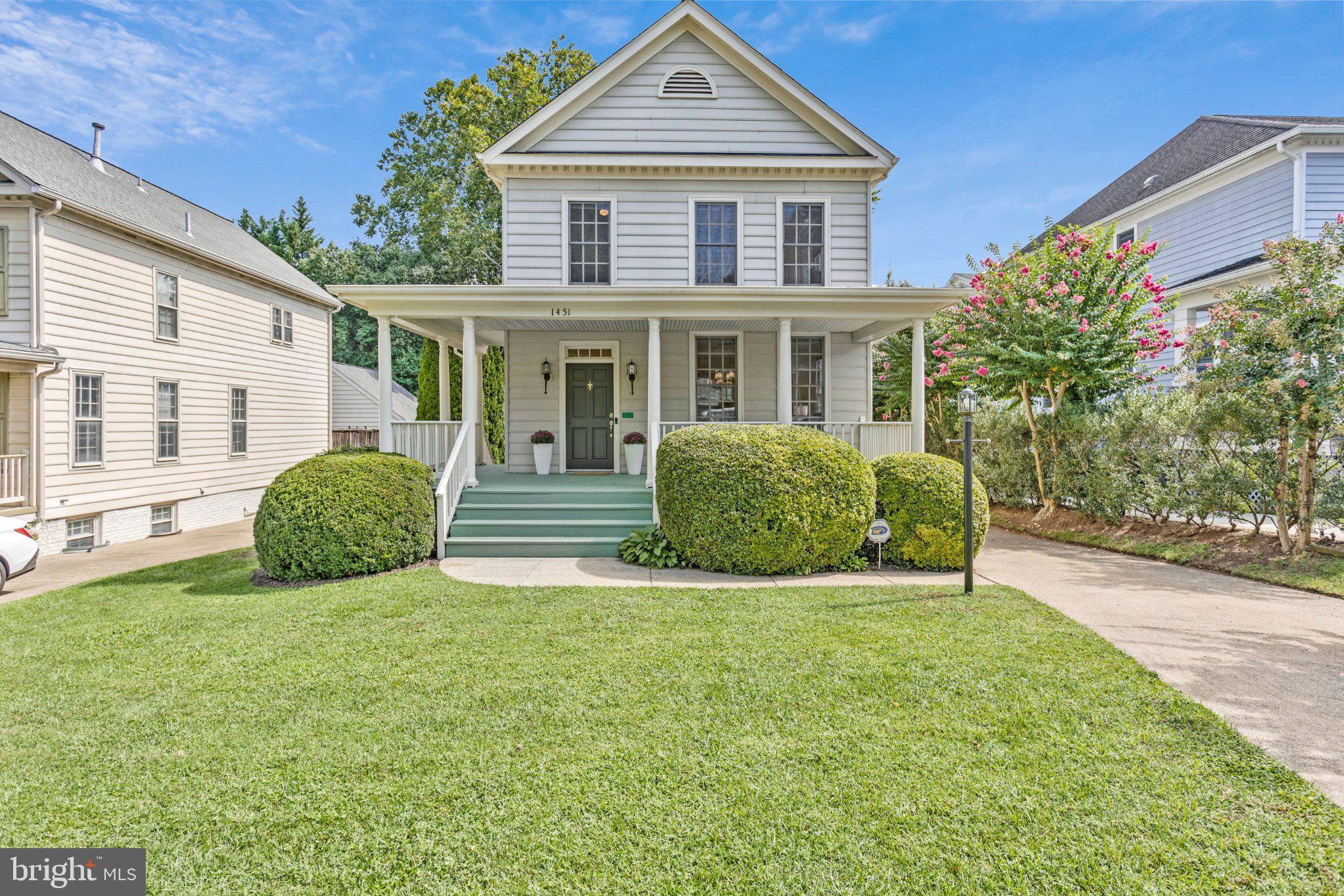 1451 Cedar Avenue