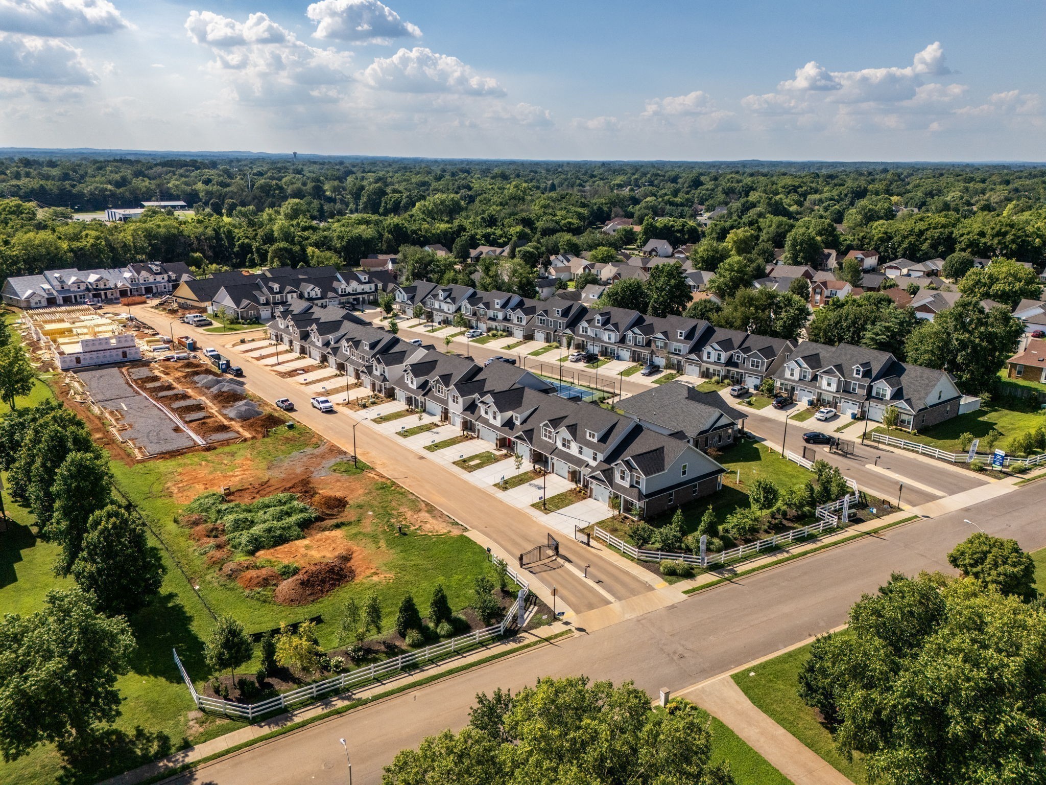 1911 Charadon Court — sold