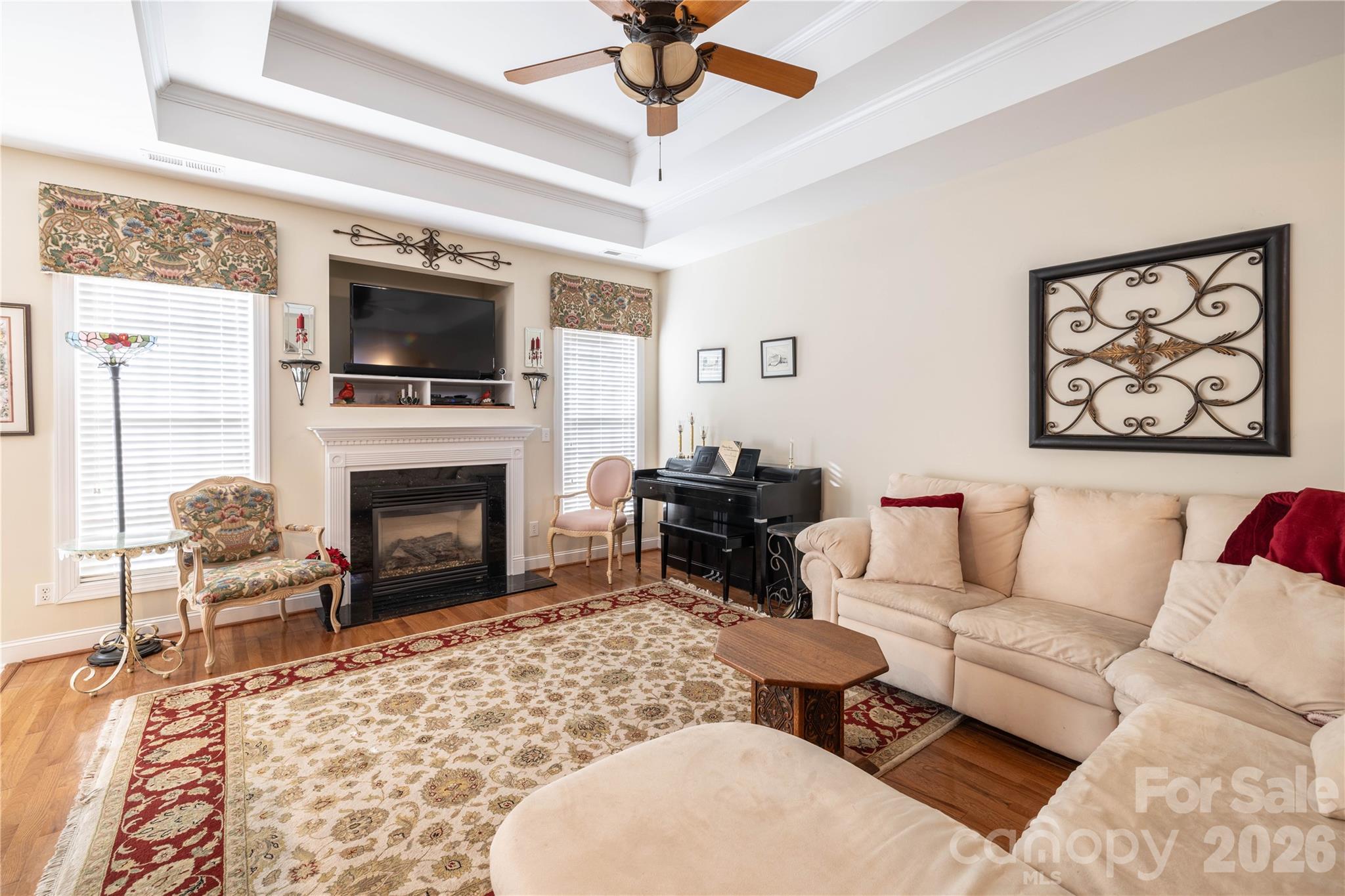 10806 Willow Oak Road