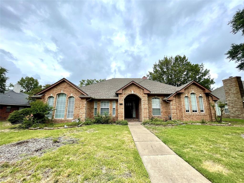 3616 Worthington Way