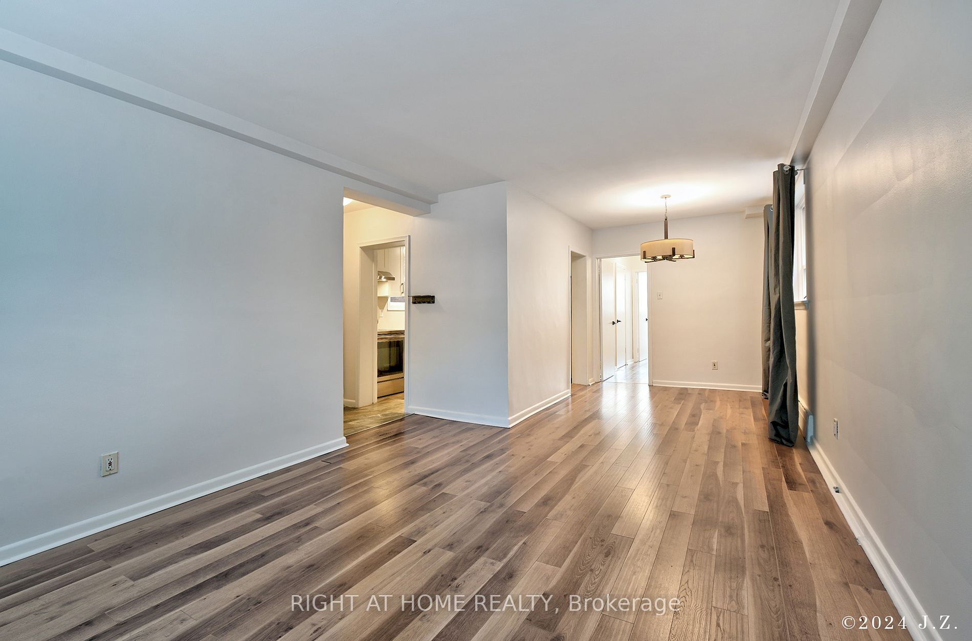 41 Frankdale Ave L/Level