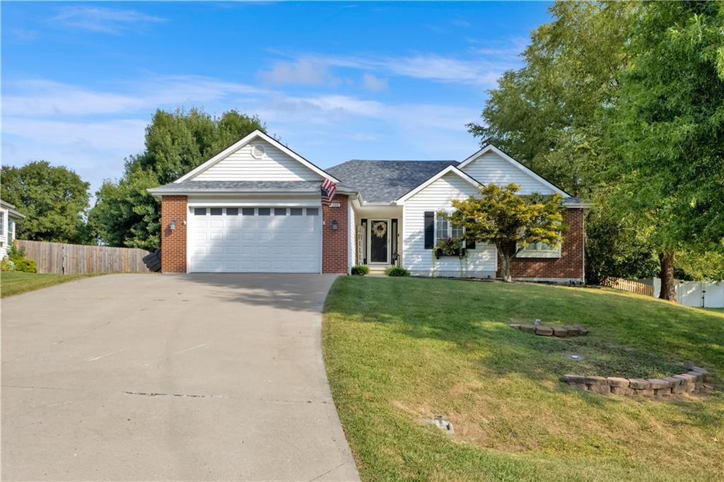 5208 Stoneridge Drive