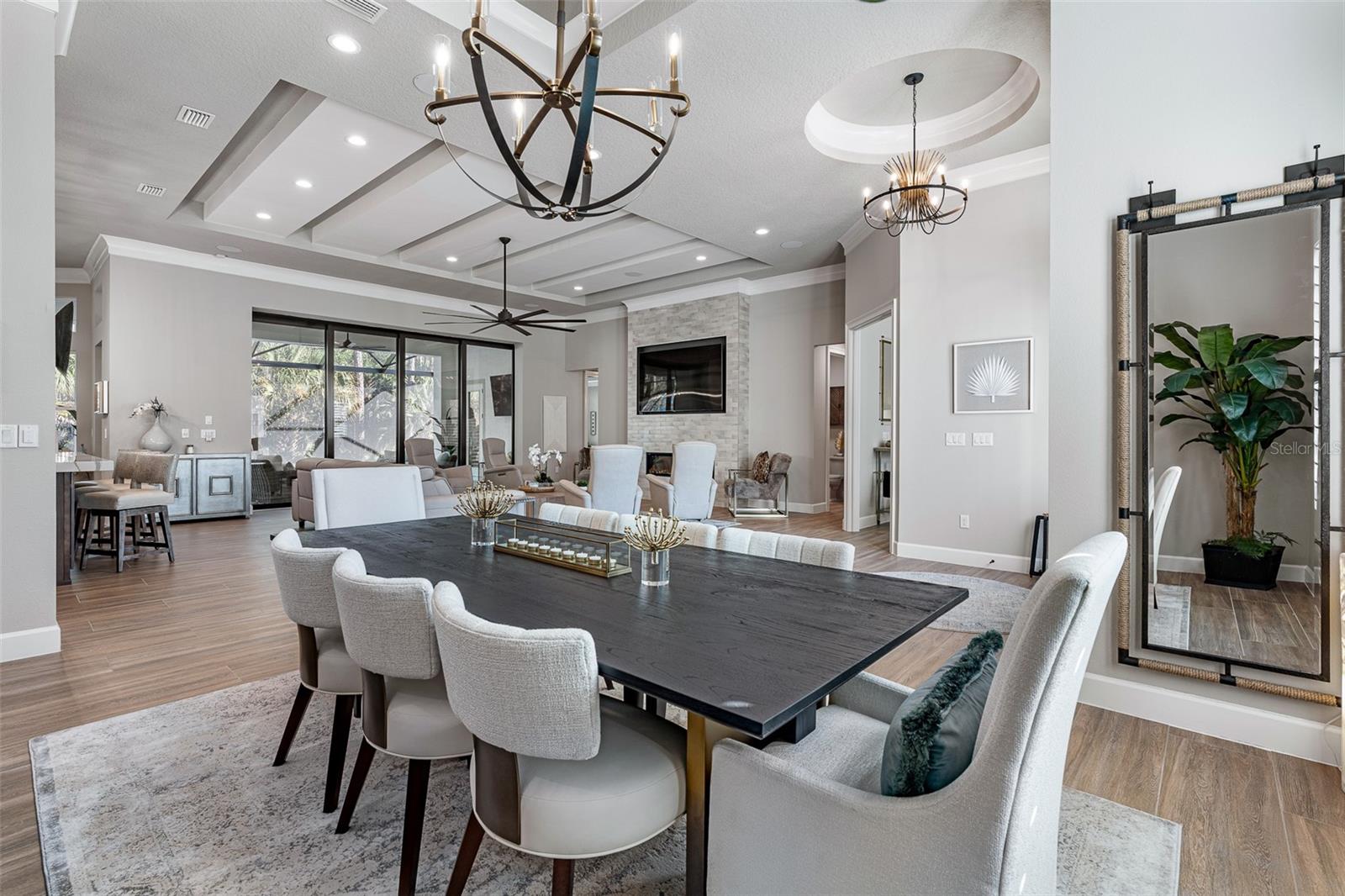 264 Stirling Bridge Drive