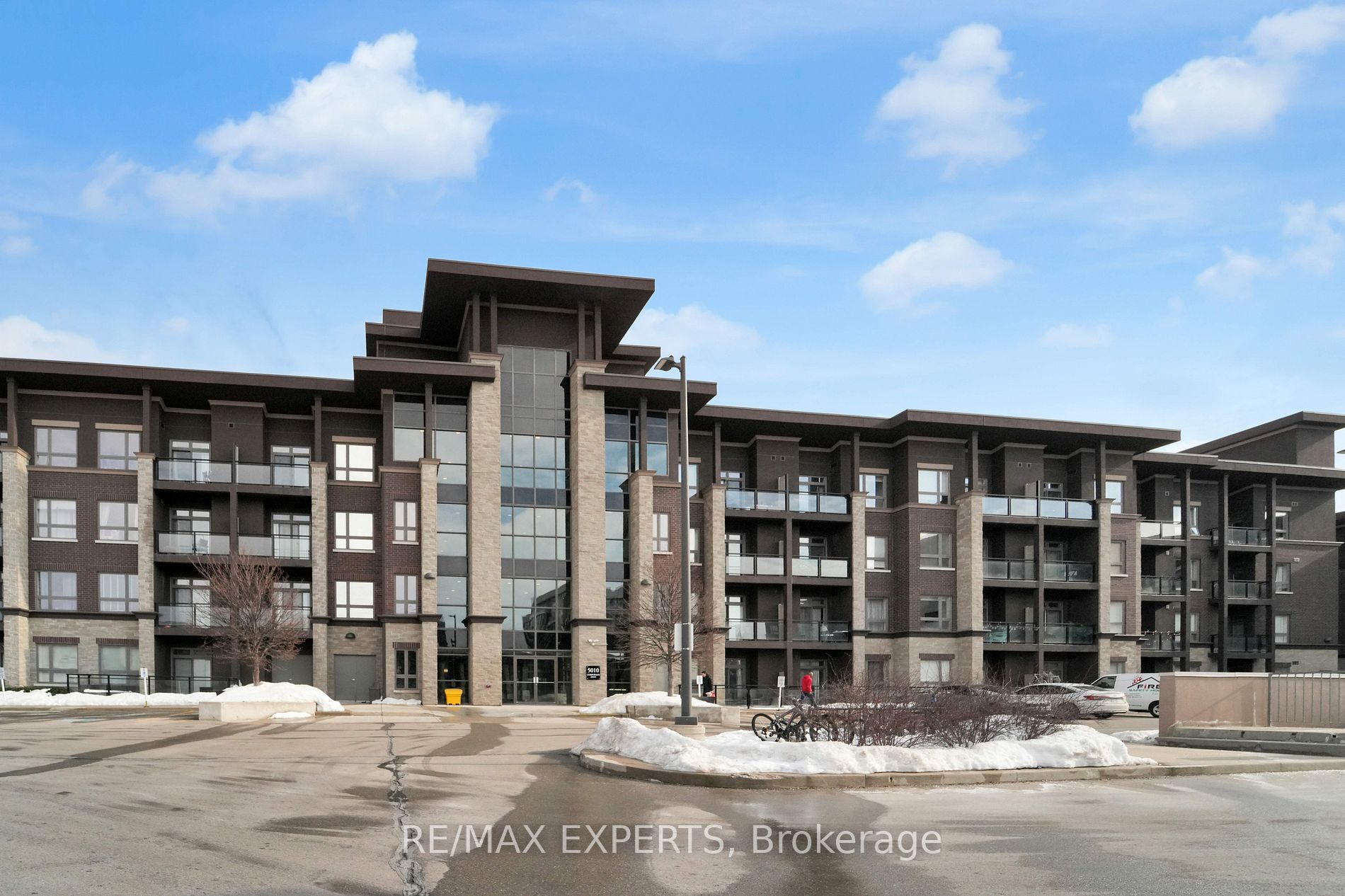 5010 Corporate Dr 120