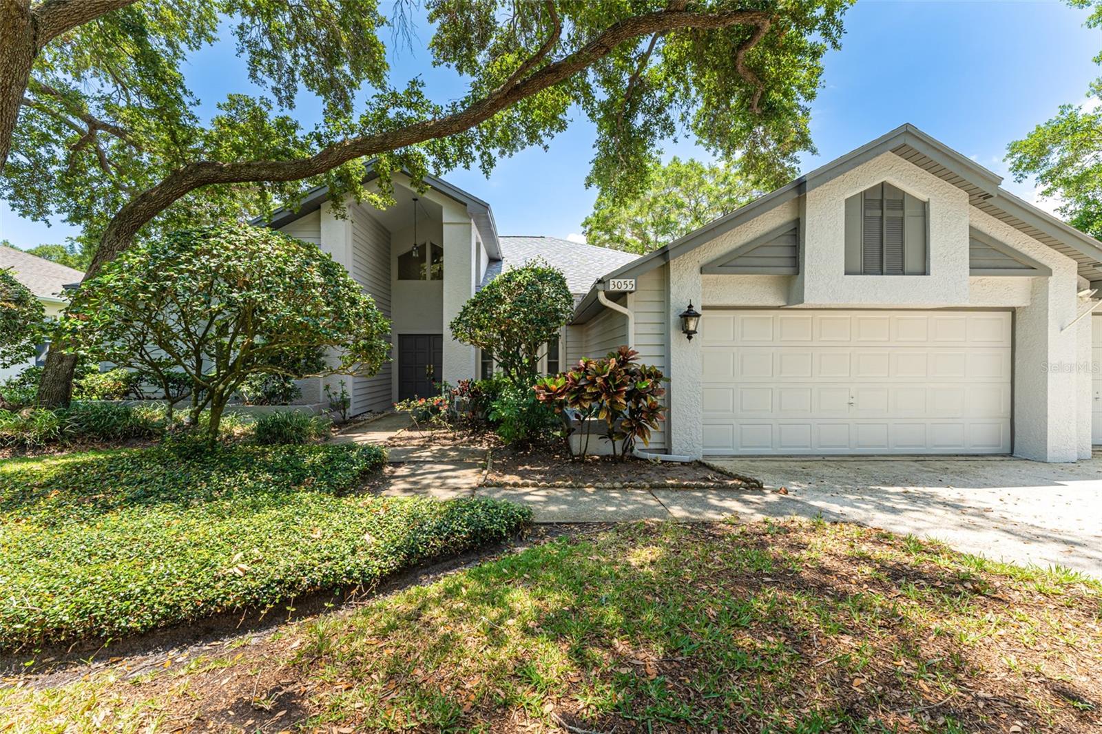 3055 Homestead Oaks Drive