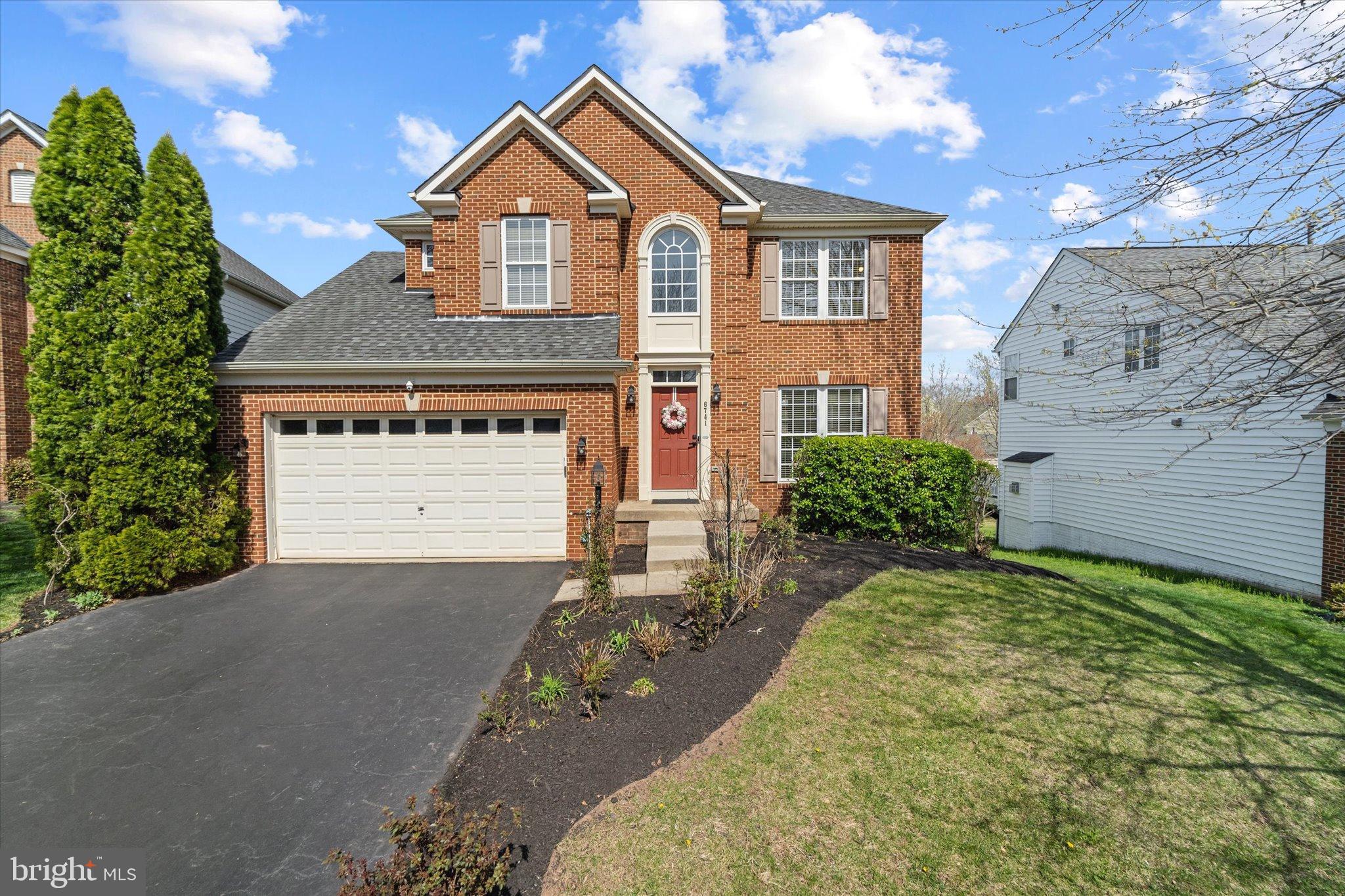 6741 Edgartown Way, Gainesville, VA 20155