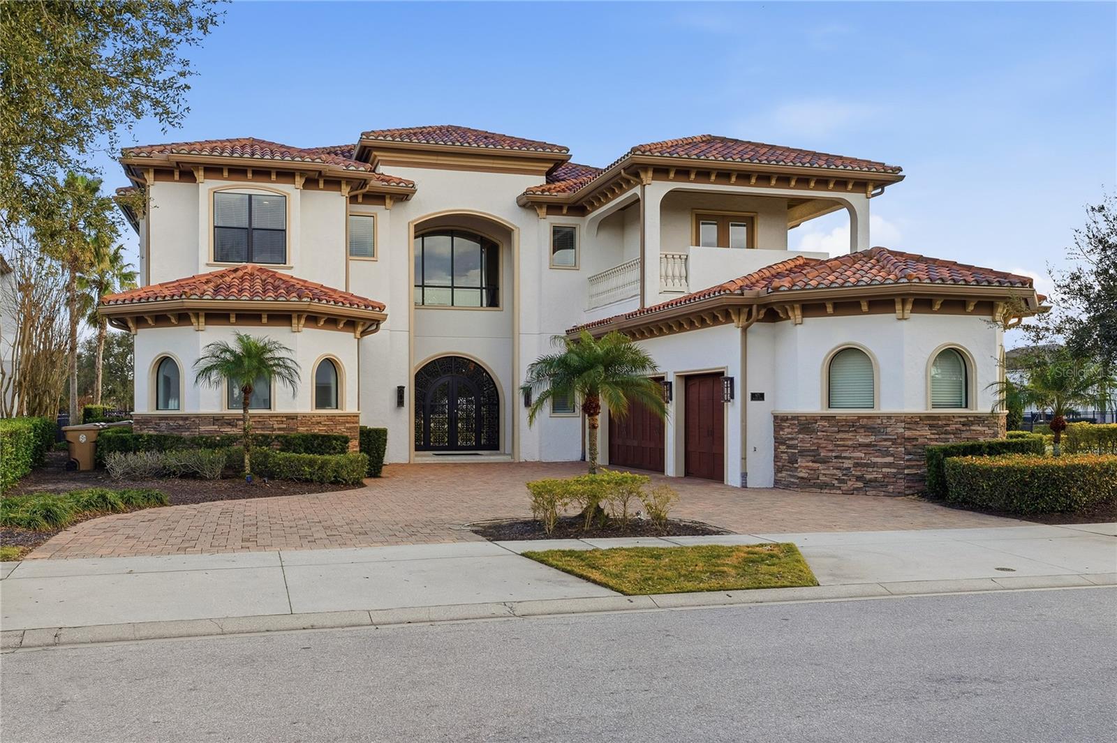 971 Golden Bear Drive, Reunion, FL