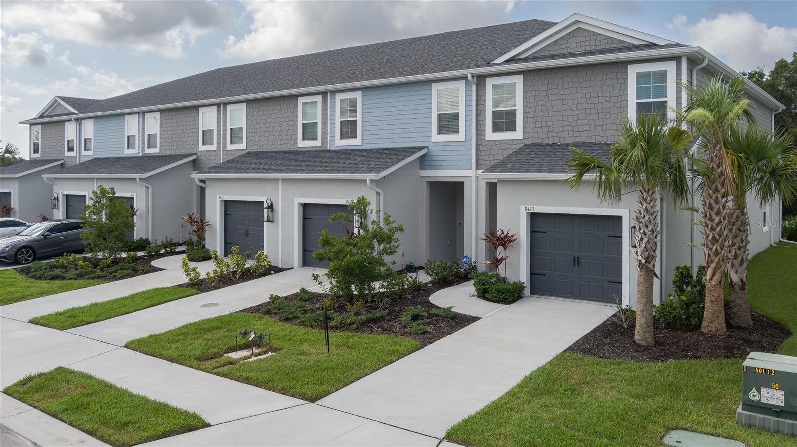 8419 Canyon Creek Trail