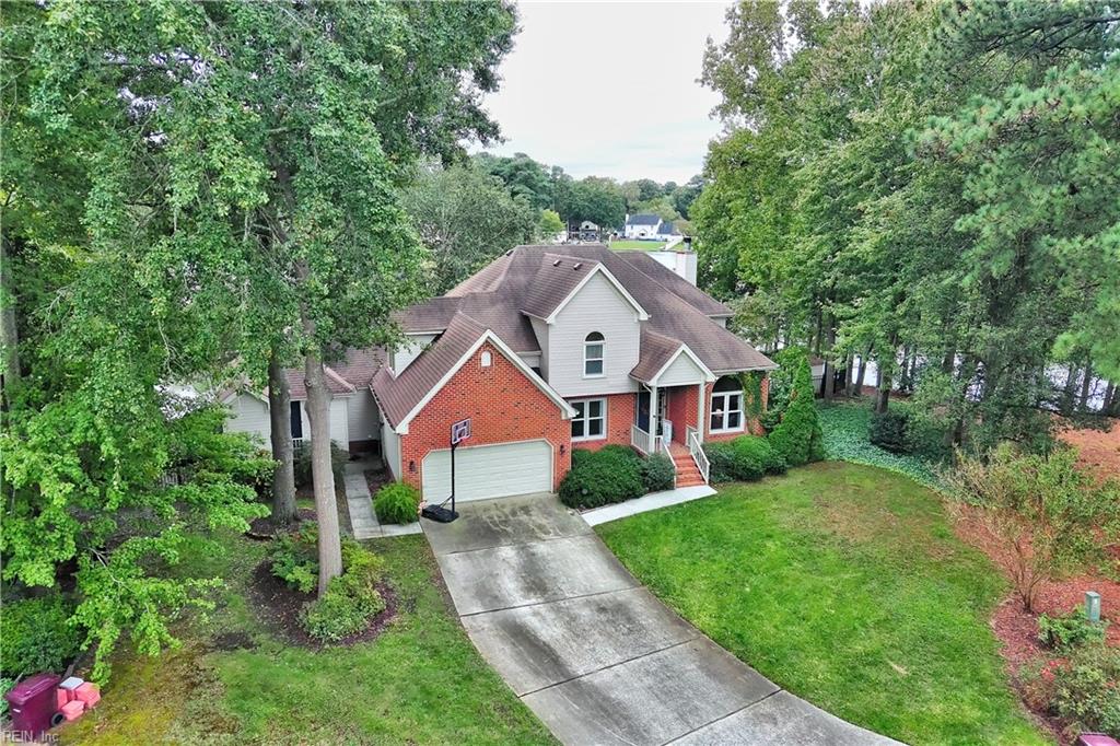 1701 Larkwood Court, Chesapeake, VA 