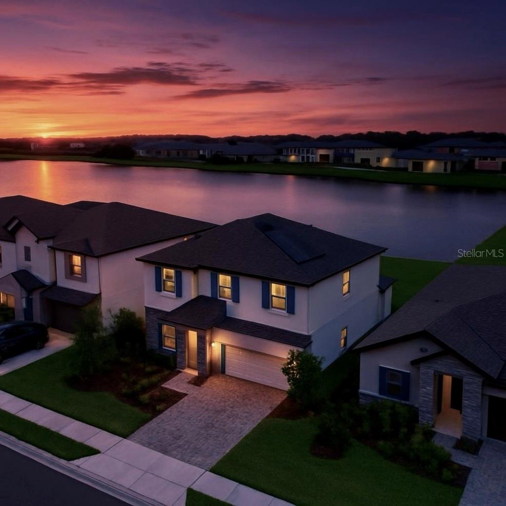 13137 Homestead Lane