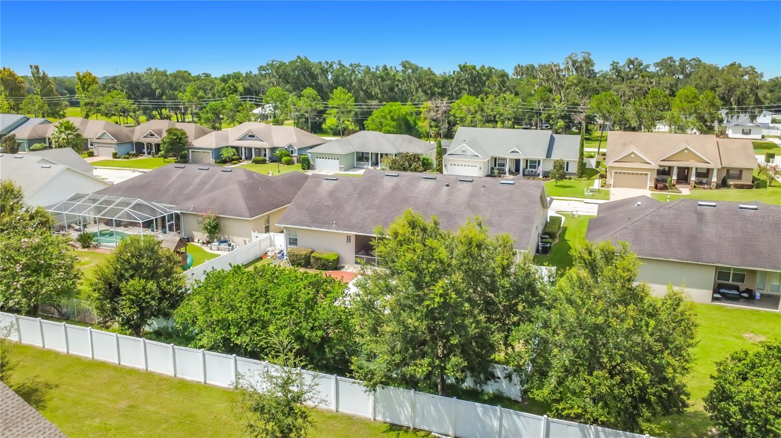 2534 Iris Ann Drive