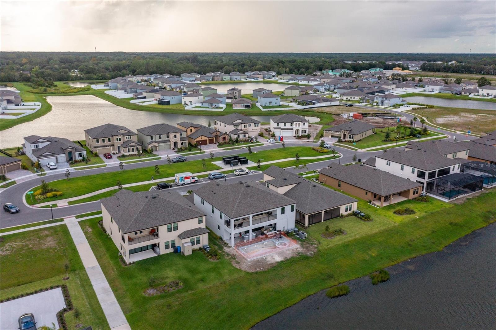 12850 Boggy Creek Drive