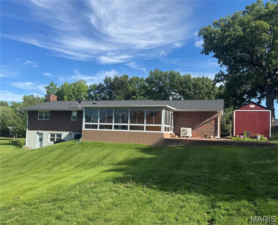 4114 W Ely Road