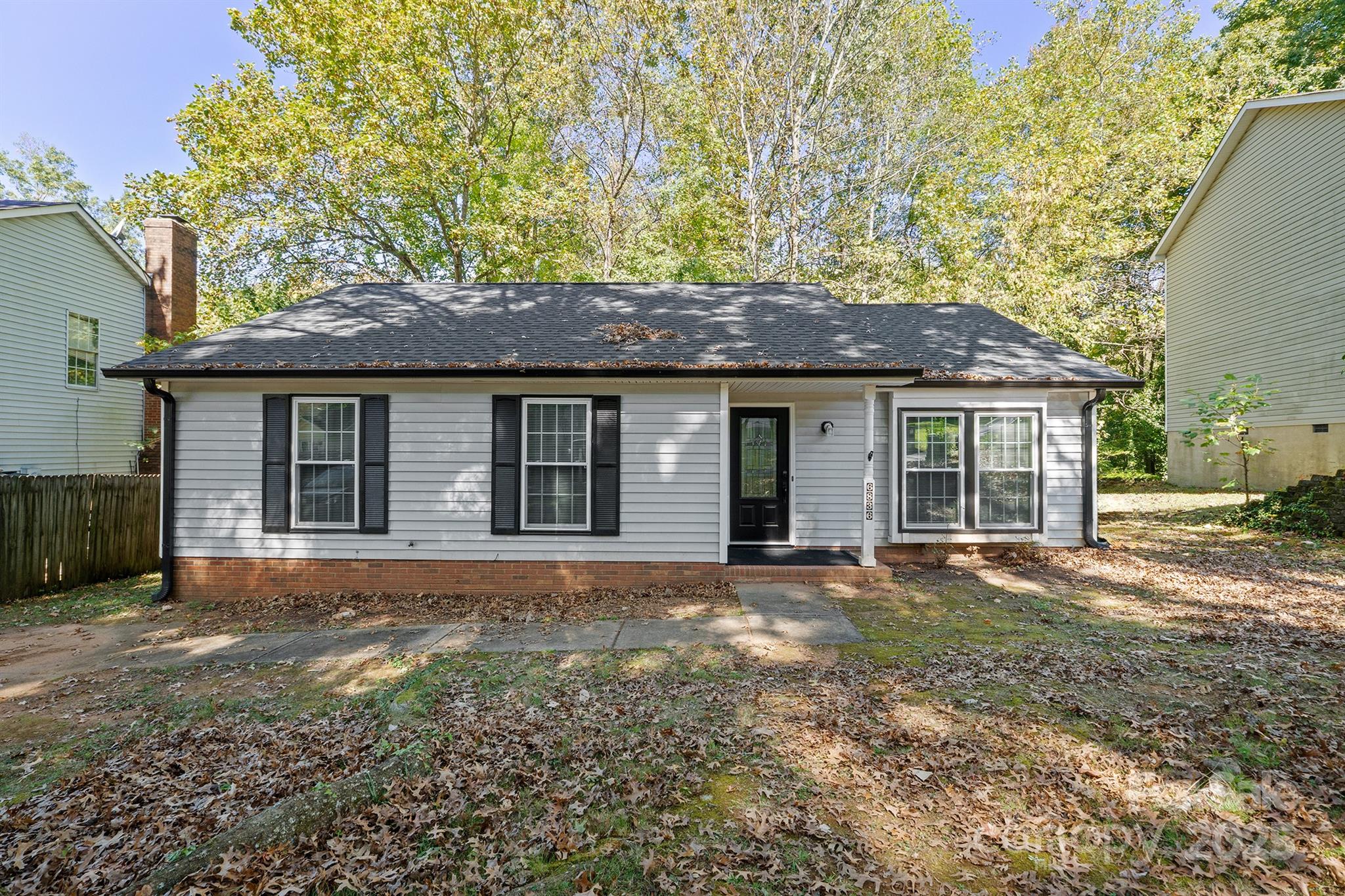 6836 Shiloh Ridge Lane