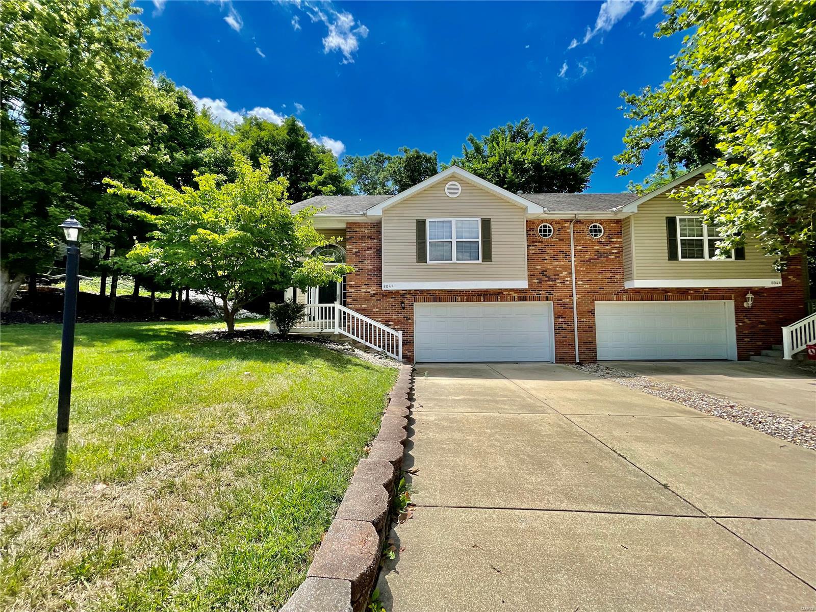 804 Lancashire Drive A Edwardsville, IL 62025 Illinois Real Estate