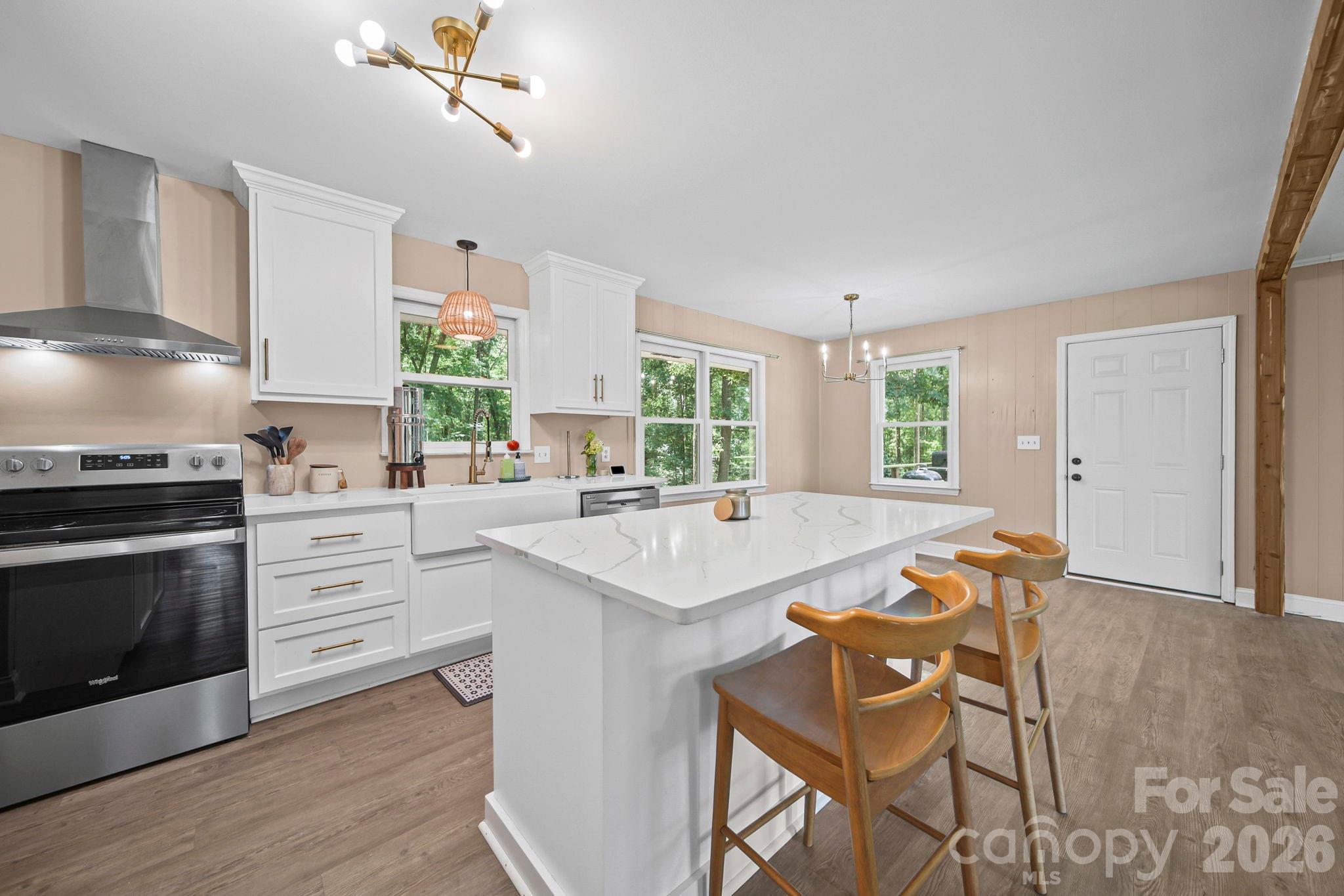 6214 New Salem Road