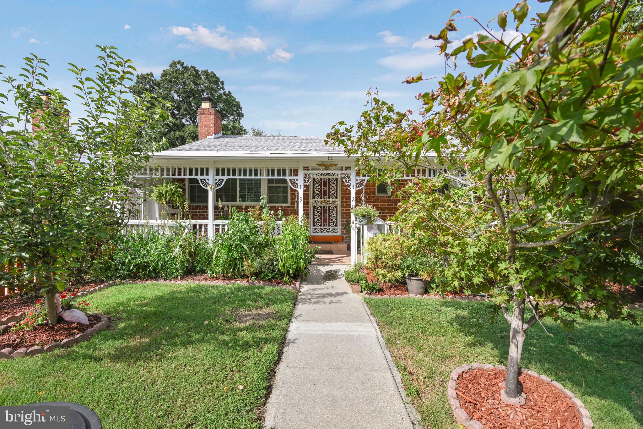 1932 Lebanon Street