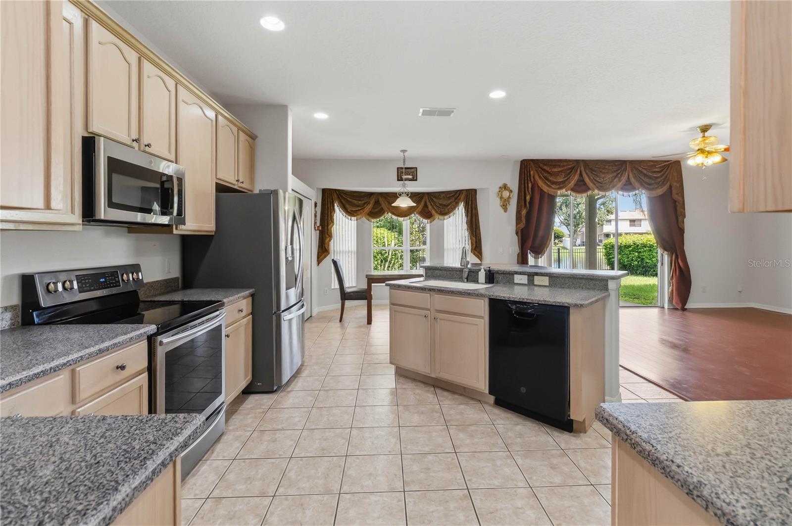 1845 Oak Grove Chase Drive