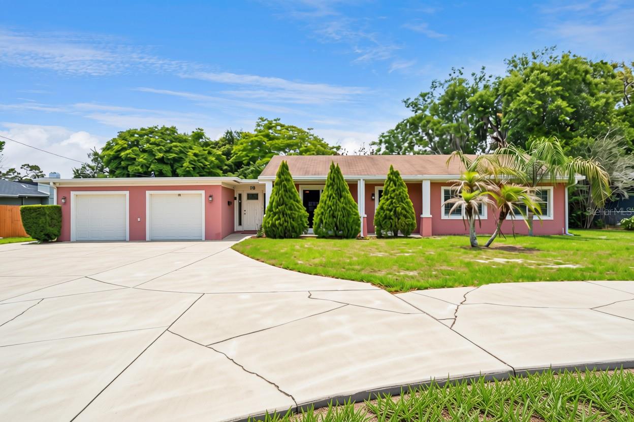 78 S Winter Park Drive, Casselberry, FL