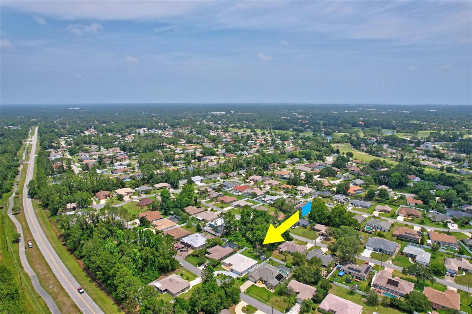 55 Westgrill Drive