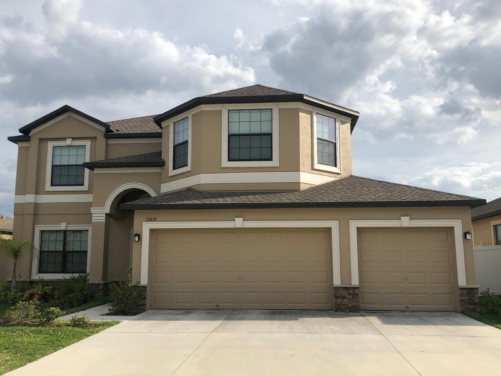 13419 White Sapphire Road