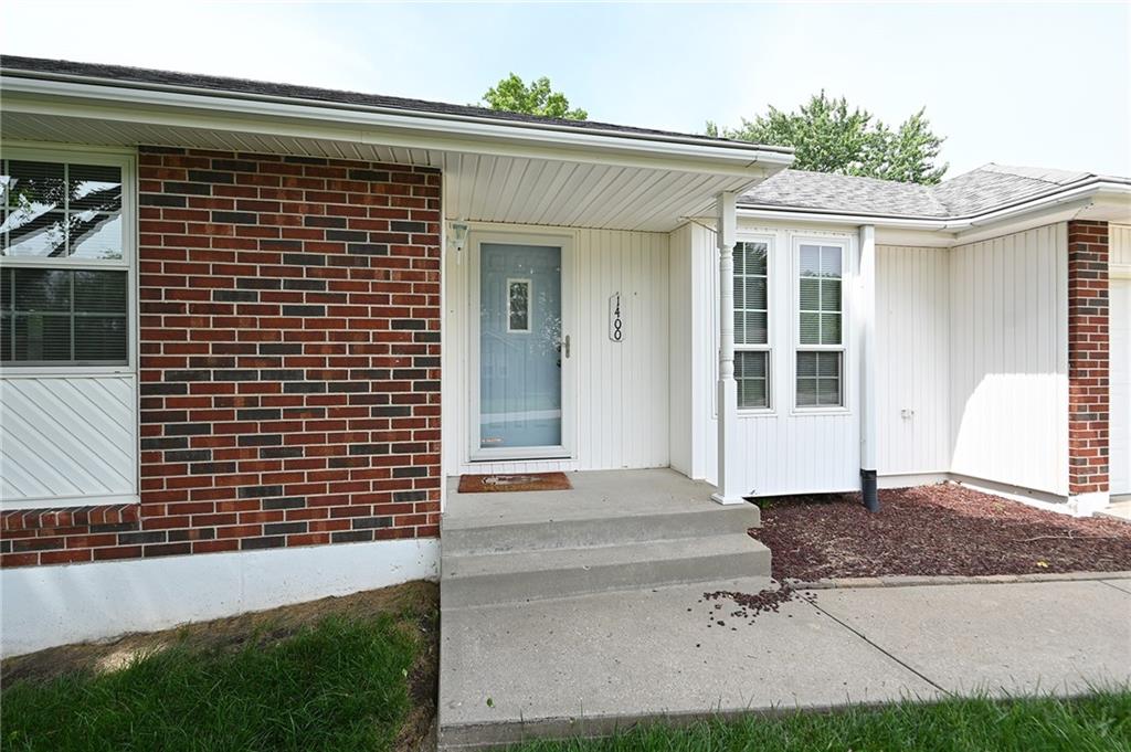 1400 NE 112th Terrace