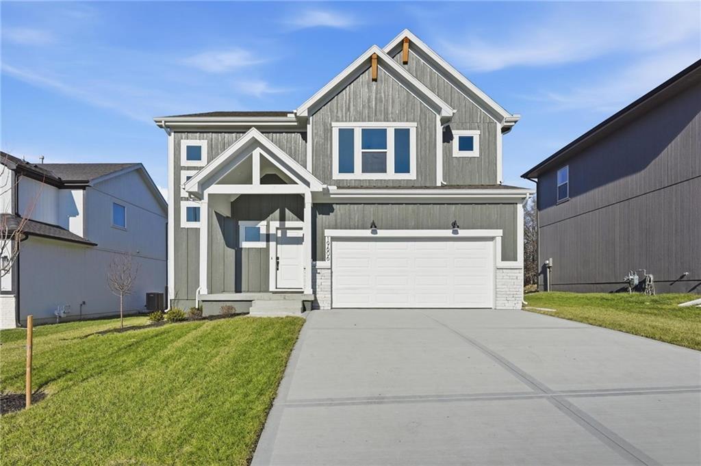 19606 W 195th Place