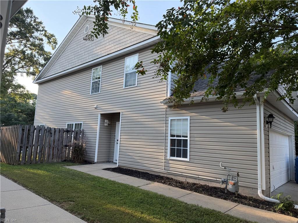 321 Garcia Drive