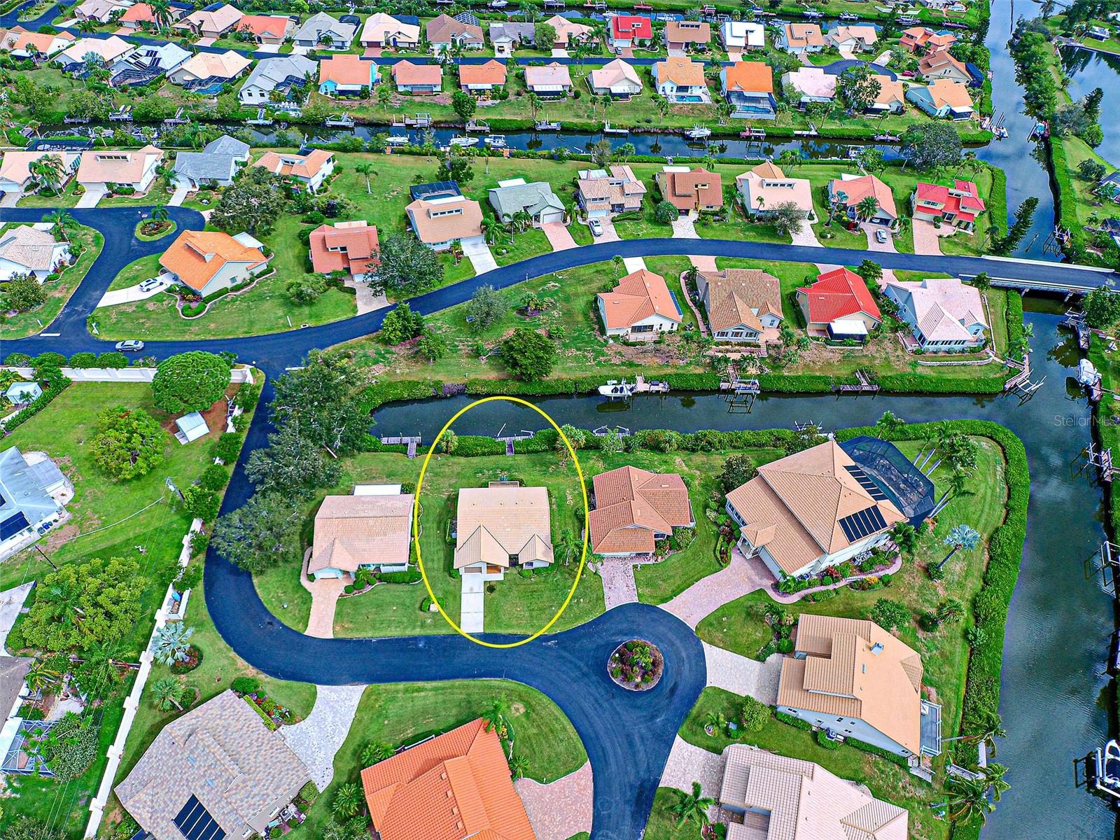 184 Inlets Boulevard 184