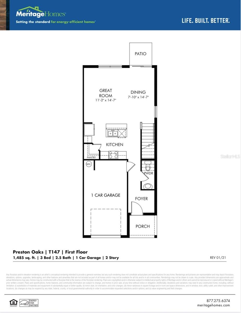 2760 Emory Sound Place