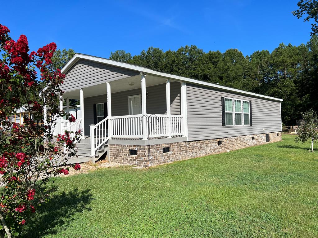 McClendon RealtyReal Estate Realtor Greenwood SC